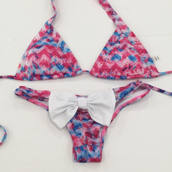 doll box swimwear